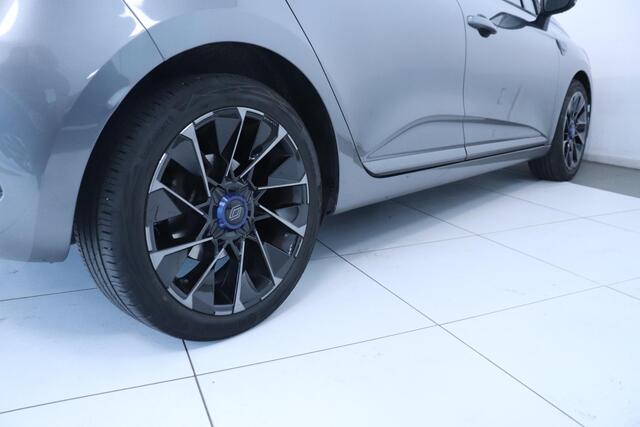 Renault CLIO 1.0 TCe 90PK GPF Esprit Alpine | Navi | Clima | PDC + camera | LMV | Adapt. Cruise | Bluetooth |