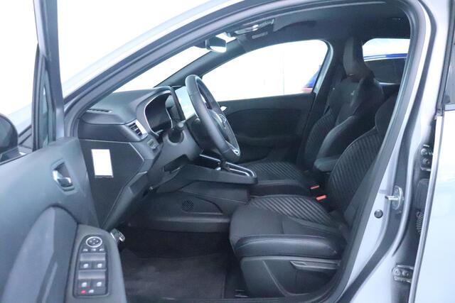 Renault CLIO 1.0 TCe 90PK GPF Esprit Alpine | Navi | Clima | PDC + camera | LMV | Adapt. Cruise | Bluetooth |