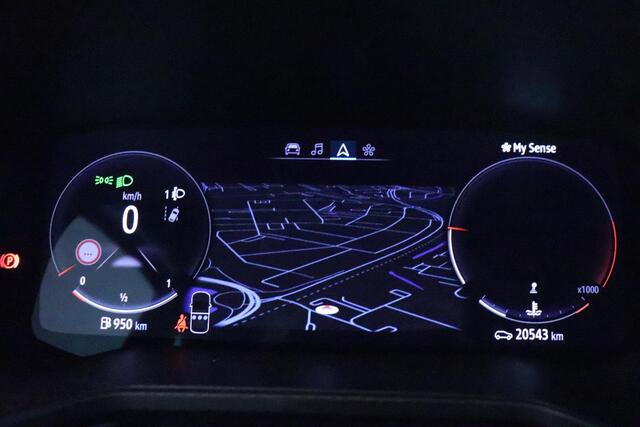 Renault CLIO 1.0 TCe 90PK GPF Esprit Alpine | Navi | Clima | PDC + camera | LMV | Adapt. Cruise | Bluetooth |