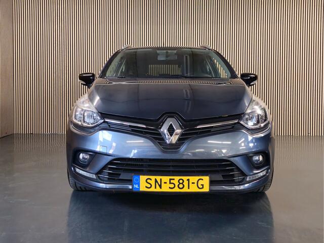 Renault CLIO 0.9 TCe Limited