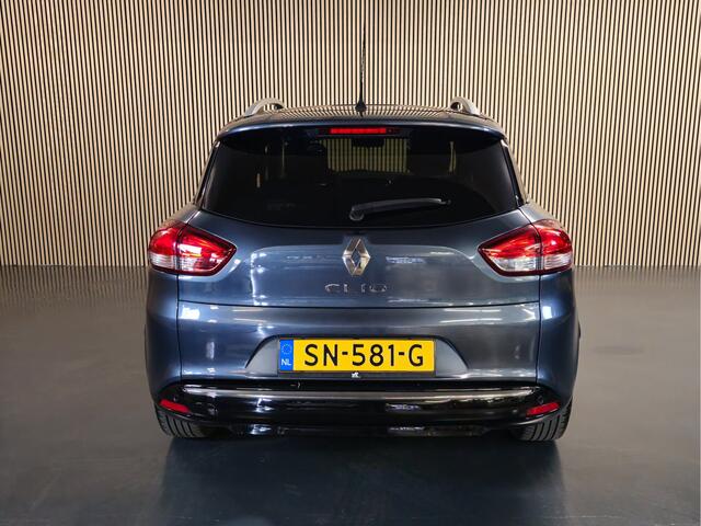 Renault CLIO 0.9 TCe Limited