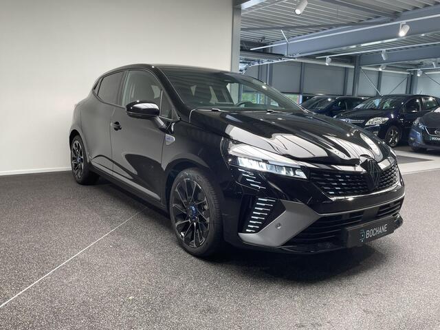 Renault CLIO 1.0 TCe 90 GPF esprit Alpine / Cruise / Clima / Full LED / Navigatie / Camera / PDC / DAB / Apple Carplay of Android Auto