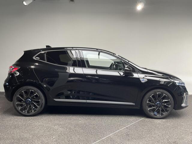 Renault CLIO 1.0 TCe 90 GPF esprit Alpine / Cruise / Clima / Full LED / Navigatie / Camera / PDC / DAB / Apple Carplay of Android Auto