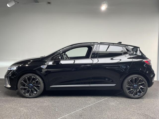 Renault CLIO 1.0 TCe 90 GPF esprit Alpine / Cruise / Clima / Full LED / Navigatie / Camera / PDC / DAB / Apple Carplay of Android Auto