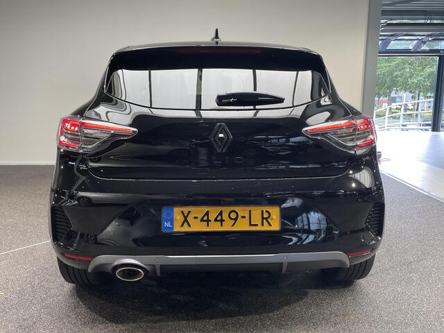 Renault CLIO 1.0 TCe 90 GPF esprit Alpine / Cruise / Clima / Full LED / Navigatie / Camera / PDC / DAB / Apple Carplay of Android Auto