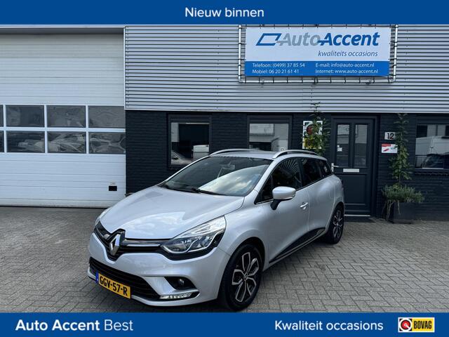 Renault CLIO Limited Navi/Klima/Cruise/LMV/29dkm...