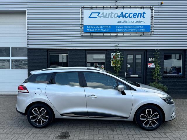 Renault CLIO Limited Navi/Klima/Cruise/LMV/29dkm...