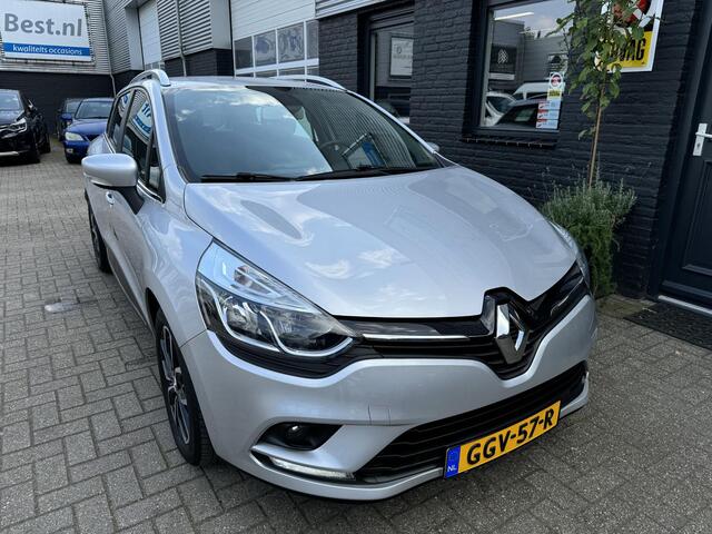 Renault CLIO Limited Navi/Klima/Cruise/LMV/29dkm...