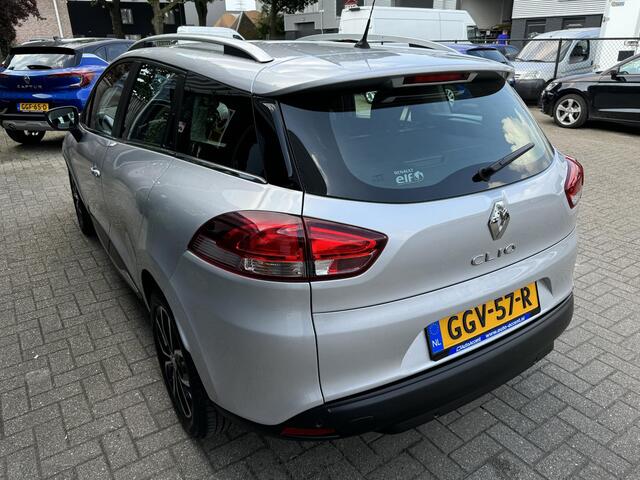 Renault CLIO Limited Navi/Klima/Cruise/LMV/29dkm...