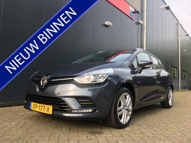 Renault CLIO Estate 0.9 TCe Zen | Cruise control | Navigatie | Trekhaak