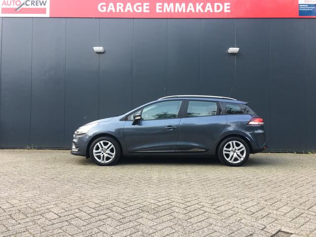 Renault CLIO Estate 0.9 TCe Zen | Cruise control | Navigatie | Trekhaak