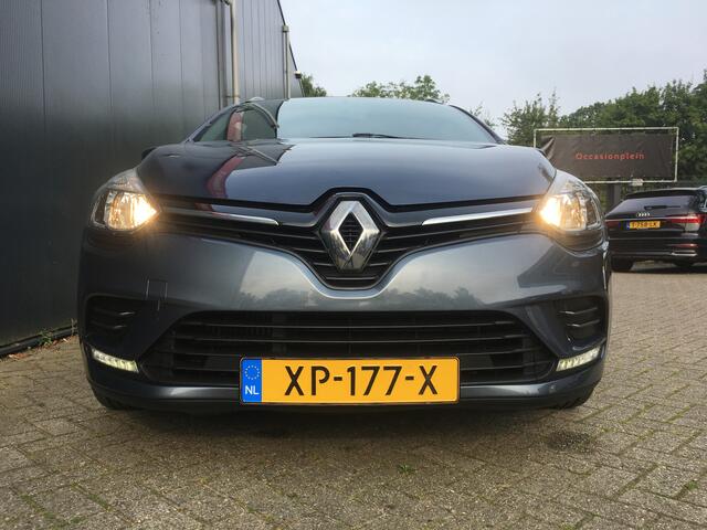 Renault CLIO Estate 0.9 TCe Zen | Cruise control | Navigatie | Trekhaak