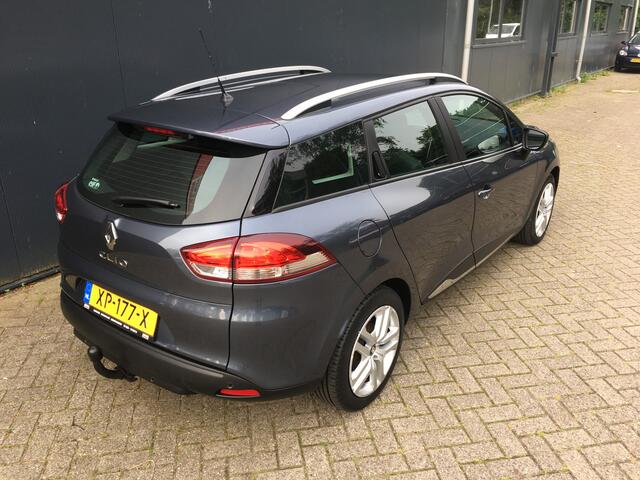 Renault CLIO Estate 0.9 TCe Zen | Cruise control | Navigatie | Trekhaak