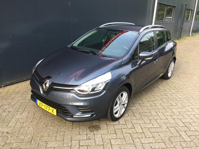Renault CLIO Estate 0.9 TCe Zen | Cruise control | Navigatie | Trekhaak
