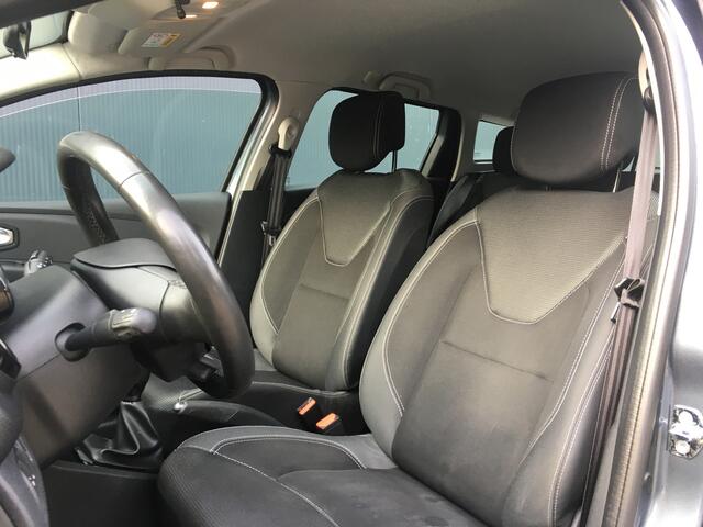 Renault CLIO Estate 0.9 TCe Zen | Cruise control | Navigatie | Trekhaak