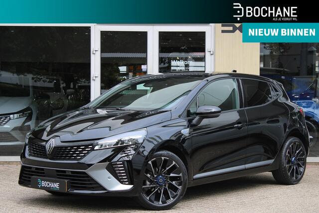 Renault CLIO 1.0 TCe 90 GPF esprit Alpine Airco | Camera | Navigatie | PDC | 17 Inch Sportvelgen | Cruise Control | LED Verlichting |