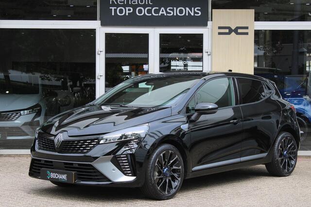 Renault CLIO 1.0 TCe 90 GPF esprit Alpine Airco | Camera | Navigatie | PDC | 17 Inch Sportvelgen | Cruise Control | LED Verlichting |
