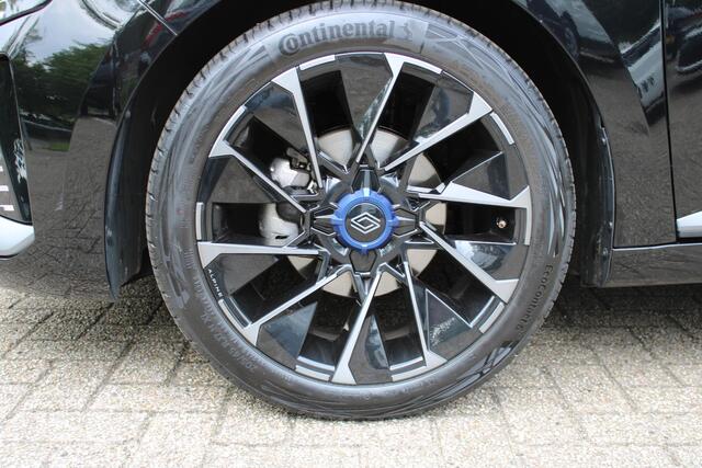 Renault CLIO 1.0 TCe 90 GPF esprit Alpine Airco | Camera | Navigatie | PDC | 17 Inch Sportvelgen | Cruise Control | LED Verlichting |