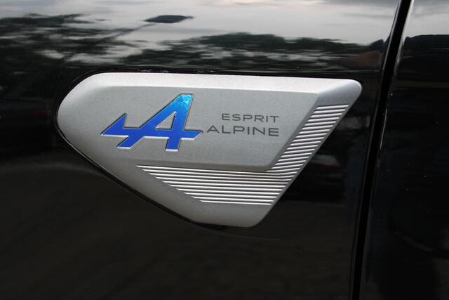 Renault CLIO 1.0 TCe 90 GPF esprit Alpine Airco | Camera | Navigatie | PDC | 17 Inch Sportvelgen | Cruise Control | LED Verlichting |