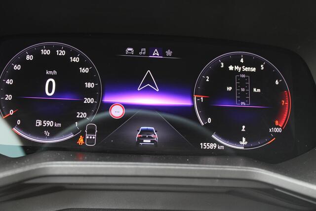 Renault CLIO 1.0 TCe 90 GPF esprit Alpine Airco | Camera | Navigatie | PDC | 17 Inch Sportvelgen | Cruise Control | LED Verlichting |