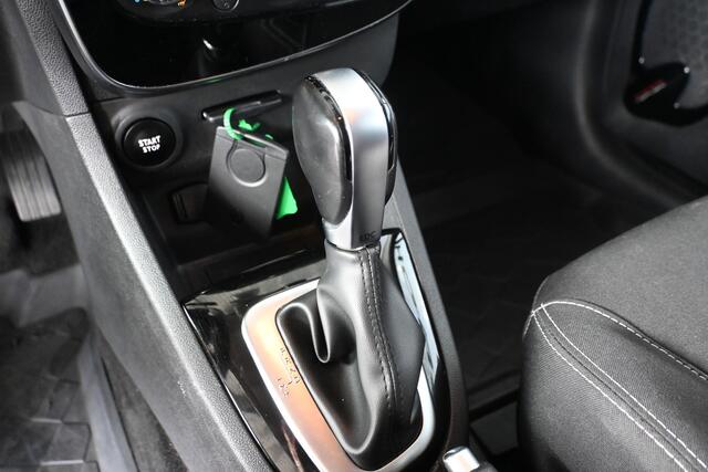 Renault CLIO Estate 1.2 TCe Limited Automaat Airco Navigatie LED Rijklaarprijs Inruil Mogelijk!