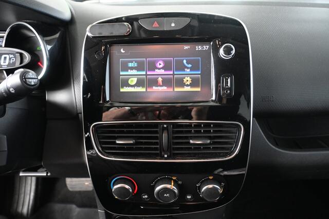 Renault CLIO Estate 1.2 TCe Limited Automaat Airco Navigatie LED Rijklaarprijs Inruil Mogelijk!