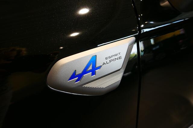 Renault CLIO 1.0 TCe 90 GPF esprit Alpine - Dealer onderhouden, Clima, Navi, Camera