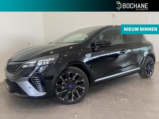 Renault CLIO 1.0 TCe 90 GPF esprit Alpine ADAPTIVE CRUISE | CAMERA | GROOTSCHERM NAVI | V+A PDC | ANDROID & APPLE CARPLAY |