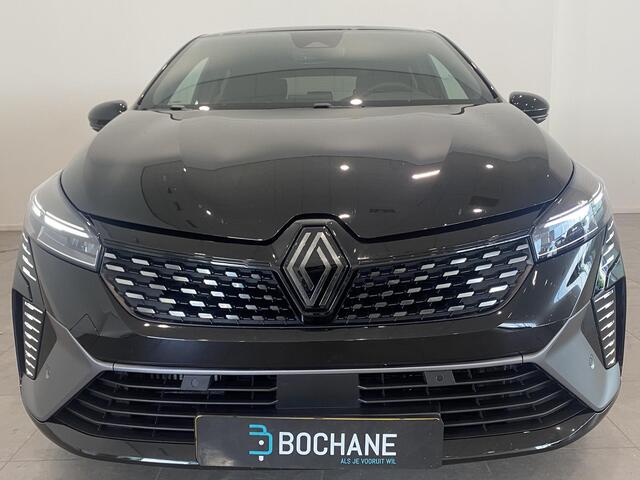 Renault CLIO 1.0 TCe 90 GPF esprit Alpine ADAPTIVE CRUISE | CAMERA | GROOTSCHERM NAVI | V+A PDC | ANDROID & APPLE CARPLAY |