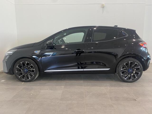 Renault CLIO 1.0 TCe 90 GPF esprit Alpine ADAPTIVE CRUISE | CAMERA | GROOTSCHERM NAVI | V+A PDC | ANDROID & APPLE CARPLAY |