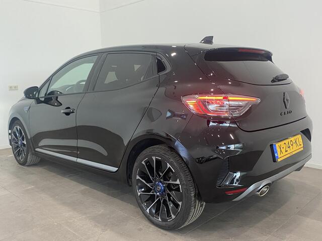 Renault CLIO 1.0 TCe 90 GPF esprit Alpine ADAPTIVE CRUISE | CAMERA | GROOTSCHERM NAVI | V+A PDC | ANDROID & APPLE CARPLAY |