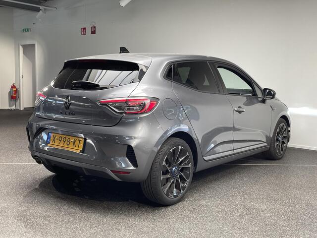 Renault CLIO 1.0 TCe 90 GPF esprit Alpine