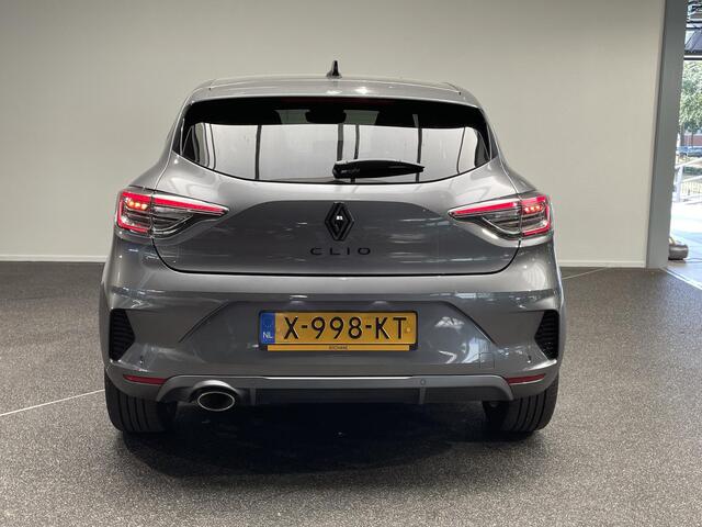 Renault CLIO 1.0 TCe 90 GPF esprit Alpine