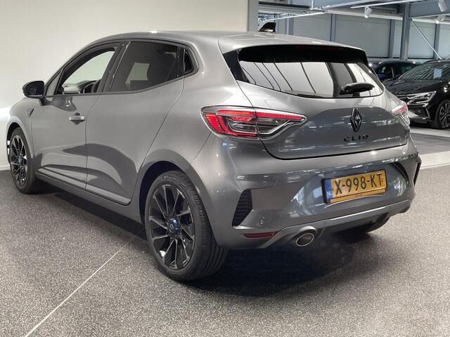 Renault CLIO 1.0 TCe 90 GPF esprit Alpine