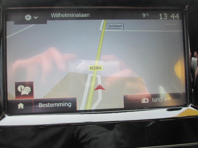 Renault CLIO Estate TCe 90PK Zen / CAMERA / NAVI / PARKEER SENSOREN A