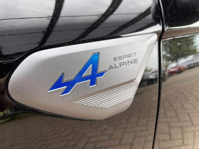Renault CLIO 1.0 TCe 90 GPF esprit Alpine