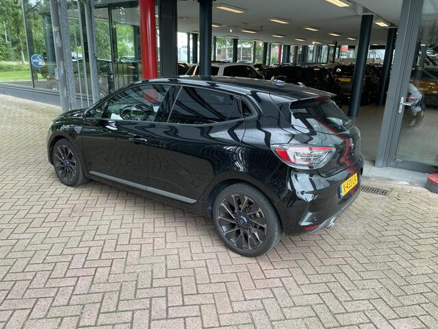 Renault CLIO 1.0 TCe 90 GPF esprit Alpine