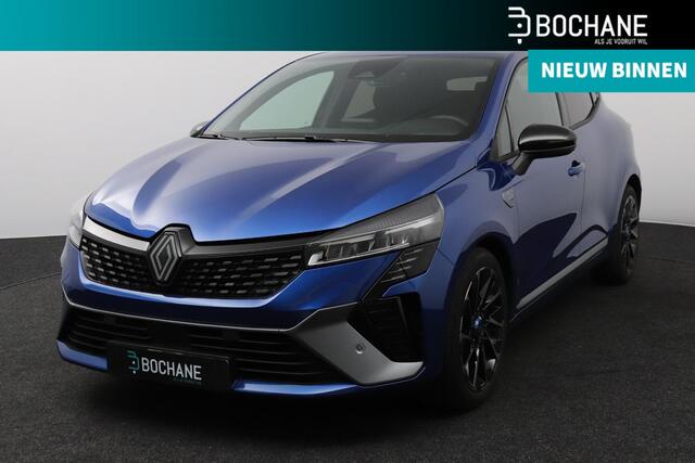 Renault CLIO 1.0 TCe 90 GPF esprit Alpine