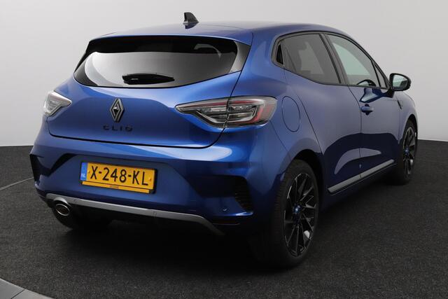 Renault CLIO 1.0 TCe 90 GPF esprit Alpine