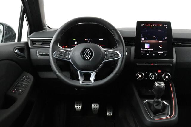 Renault CLIO 1.0 TCe 90 GPF esprit Alpine