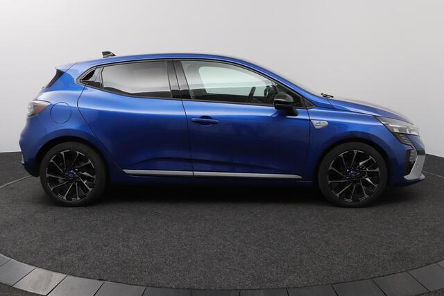 Renault CLIO 1.0 TCe 90 GPF esprit Alpine