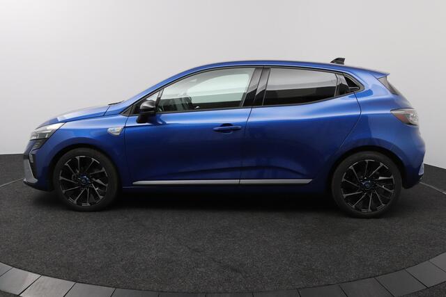 Renault CLIO 1.0 TCe 90 GPF esprit Alpine