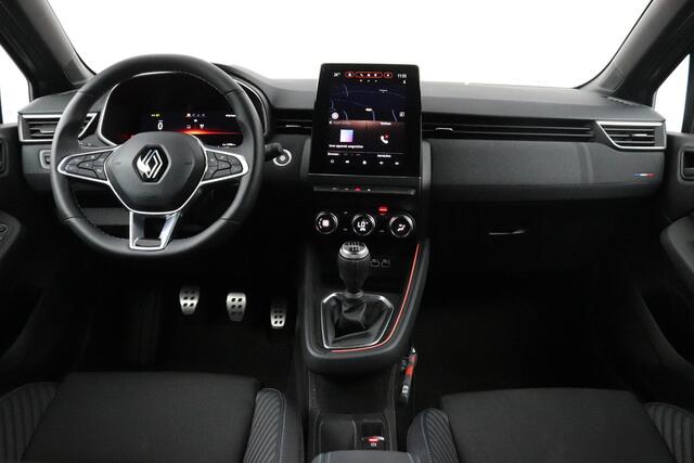 Renault CLIO 1.0 TCe 90 GPF esprit Alpine