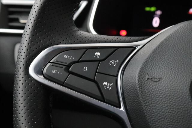 Renault CLIO 1.0 TCe 90 GPF esprit Alpine