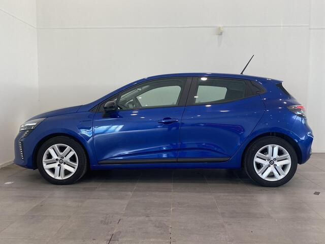 Renault CLIO 1.0 TCe 90 GPF evolution