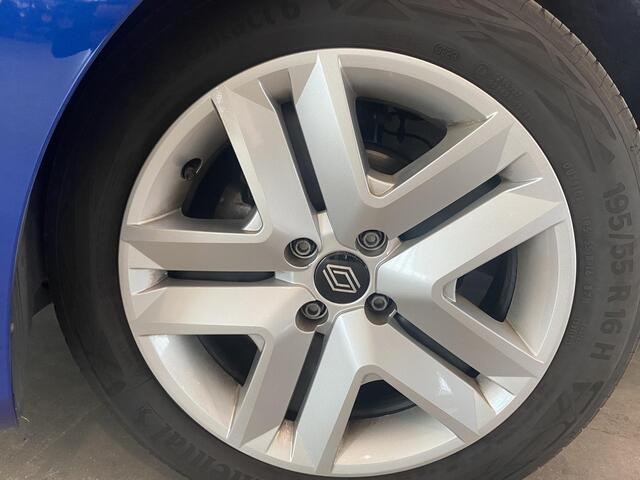 Renault CLIO 1.0 TCe 90 GPF evolution