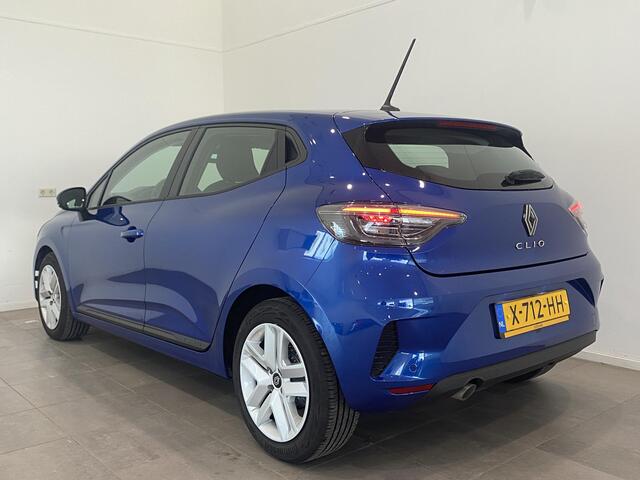Renault CLIO 1.0 TCe 90 GPF evolution