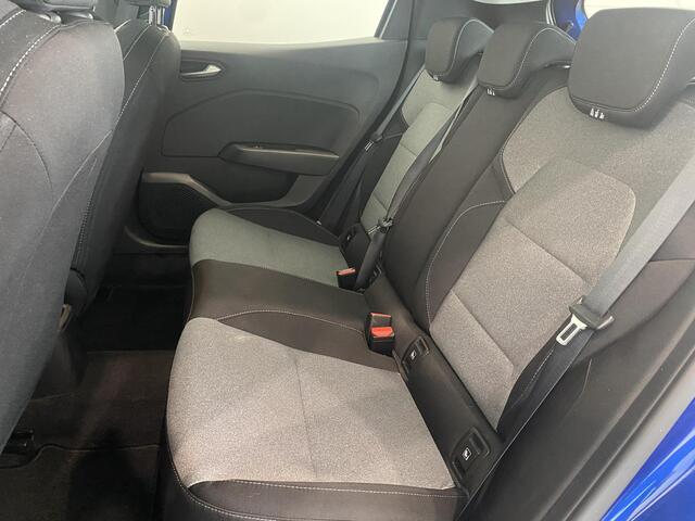 Renault CLIO 1.0 TCe 90 GPF evolution