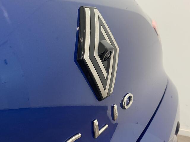 Renault CLIO 1.0 TCe 90 GPF evolution