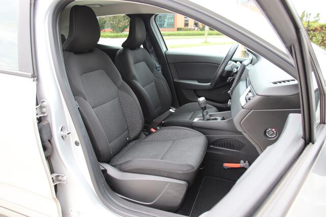 Renault CLIO 1.0 TCe Airco, Multimedia-Carplay, PDC, 1e eig, NL auto ZOMER SALE!